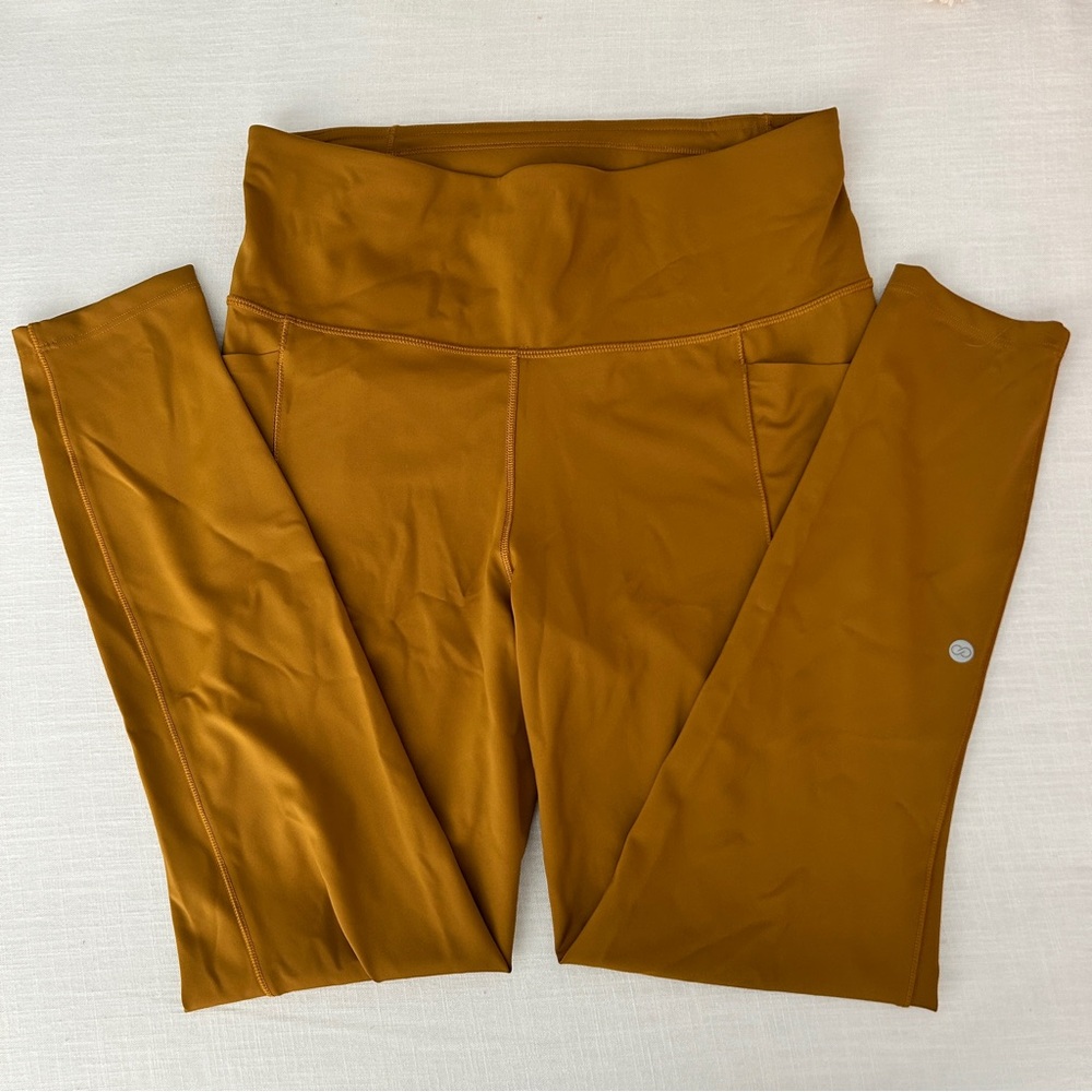 CALIA 7/8 Leggings